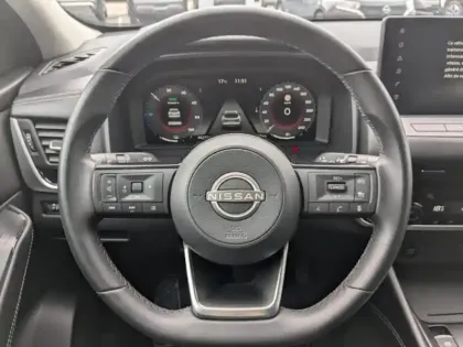 Photo 9 Nissan Qashqai  e-POWER 190ch N-Connecta 2022