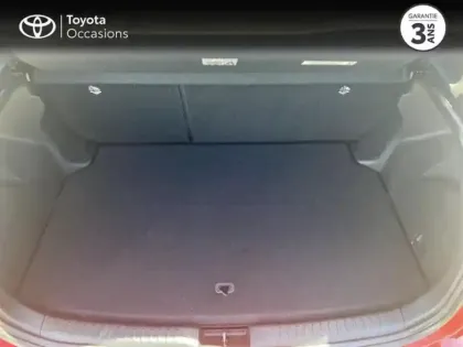 Photo 9 Toyota Yaris  120 VVT-i Dynamic 5p MY22