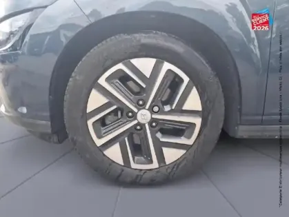 Photo 9 Hyundai Kona  Electric 64 kWh - 204 ch Intuitive