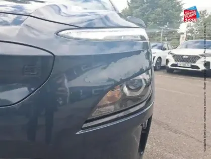 Photo 12 Hyundai Kona  Electric 64 kWh - 204 ch Intuitive