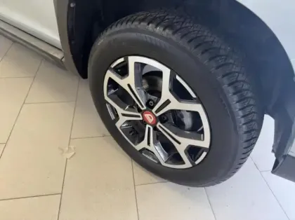 Photo 5 Dacia Duster  1.5 Blue dCi 115ch Techroad 4x2