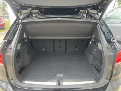 Photo 7 BMW X1  xDrive20dA 190ch xLine