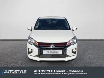 Photo 26 Mitsubishi Space star  1.2 MIVEC 71ch Red Line EDITION 2024