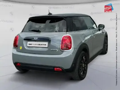 Photo 5 Mini Mini  Cooper SE 184ch Edition Premium BVA 5CV