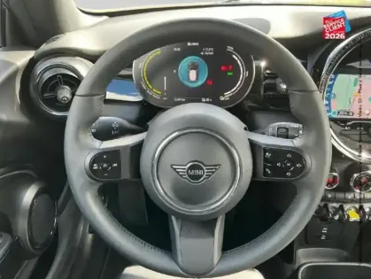 Photo 11 Mini Mini  Cooper SE 184ch Edition Premium BVA 5CV