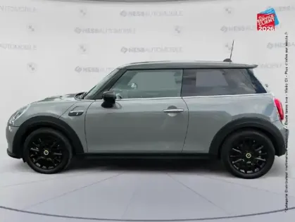 Photo 8 Mini Mini  Cooper SE 184ch Edition Premium BVA 5CV