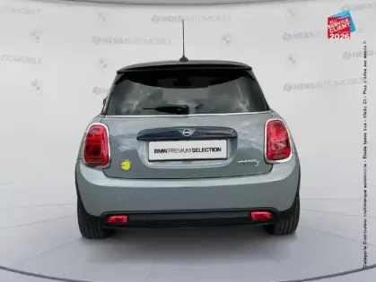 Photo 6 Mini Mini  Cooper SE 184ch Edition Premium BVA 5CV