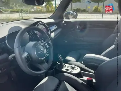 Photo 14 Mini Mini  Cooper SE 184ch Edition Premium BVA 5CV