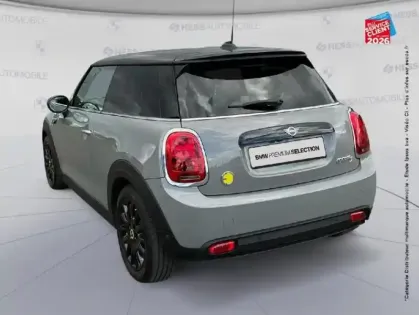 Photo 7 Mini Mini  Cooper SE 184ch Edition Premium BVA 5CV