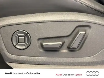 Photo 14 Audi E-tron  Sportback 55 408ch S Line e-quattro