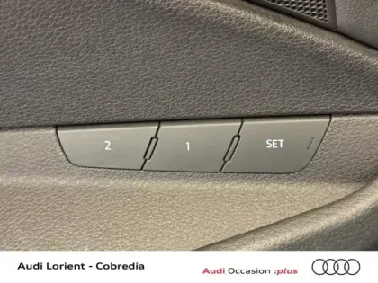 Photo 12 Audi E-tron  Sportback 55 408ch S Line e-quattro