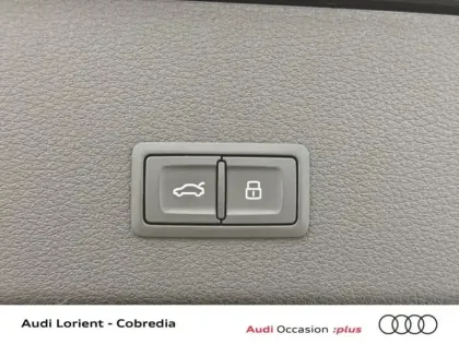 Photo 13 Audi E-tron  Sportback 55 408ch S Line e-quattro
