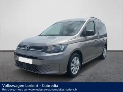 Photo Volkswagen Caddy Life