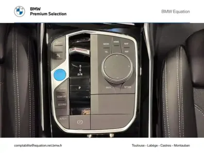 Photo 9 BMW I4  eDrive35 286ch