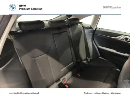 Photo 6 BMW I4  eDrive35 286ch