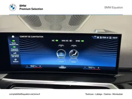 Photo 27 BMW I4  eDrive35 286ch