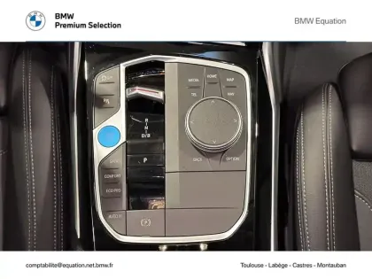 Photo 24 BMW I4  eDrive35 286ch