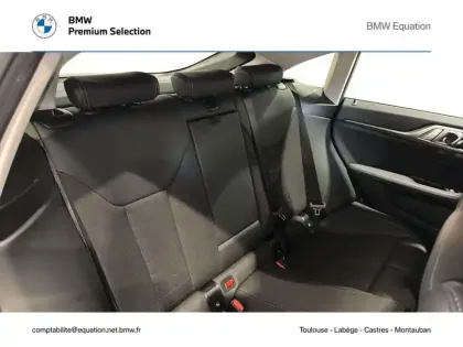 Photo 21 BMW I4  eDrive35 286ch