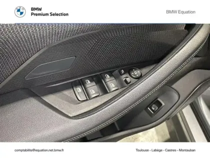 Photo 13 BMW I4  eDrive35 286ch