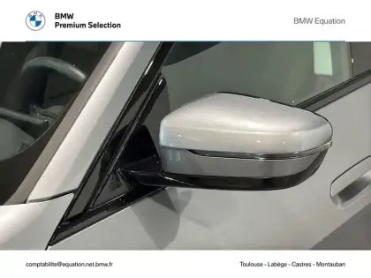 Photo 29 BMW I4  eDrive35 286ch