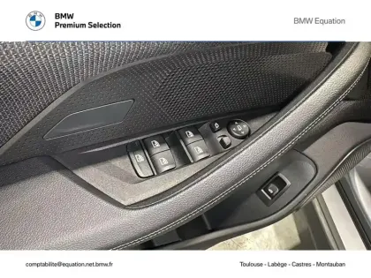 Photo 28 BMW I4  eDrive35 286ch