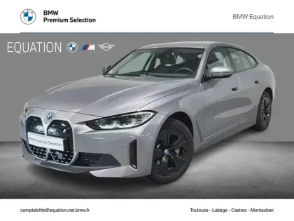Photo 15 BMW I4  eDrive35 286ch