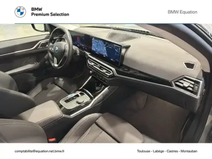 Photo 20 BMW I4  eDrive35 286ch