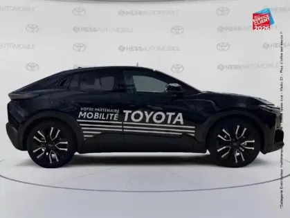 Photo 18 Toyota C-HR + 224ch 77kWh Design Grande Autonomie
