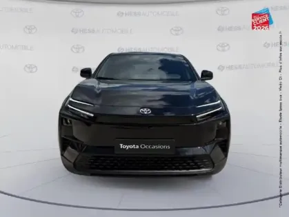 Photo 16 Toyota C-HR + 224ch 77kWh Design Grande Autonomie