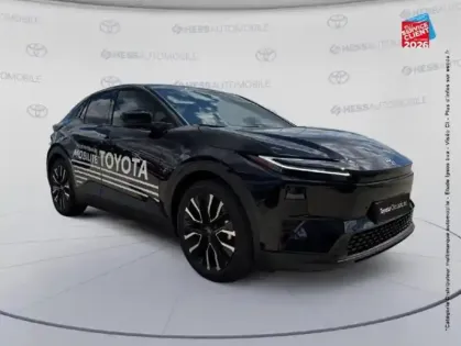 Photo 17 Toyota C-HR + 224ch 77kWh Design Grande Autonomie