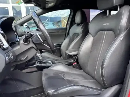 Photo 10 Kia Ceed  SW 1.5 T-GDI 160ch GT Line Premium DCT7