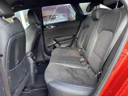 Photo 13 Kia Ceed  SW 1.5 T-GDI 160ch GT Line Premium DCT7
