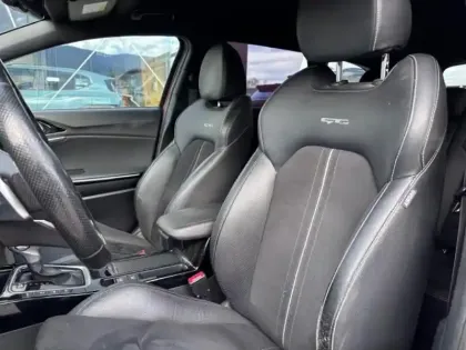 Photo 11 Kia Ceed  SW 1.5 T-GDI 160ch GT Line Premium DCT7