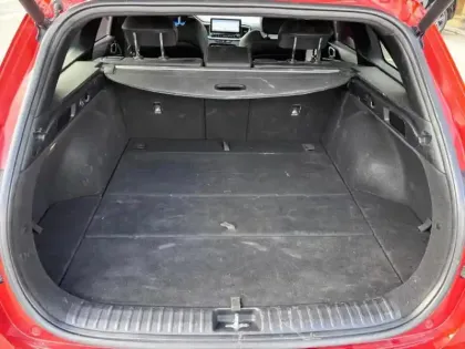 Photo 14 Kia Ceed  SW 1.5 T-GDI 160ch GT Line Premium DCT7