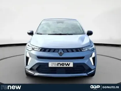 Photo 7 Renault Symbioz  1.8 E-Tech full hybrid 160ch Iconic - 25