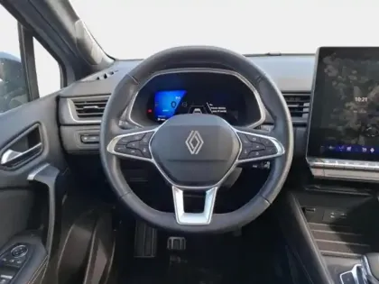 Photo 14 Renault Symbioz  1.8 E-Tech full hybrid 160ch Iconic - 25