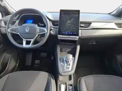 Photo 12 Renault Symbioz  1.8 E-Tech full hybrid 160ch Iconic - 25