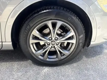 Photo 8 Ford Kuga  2.5 Duratec 190ch FHEV E85 ST-Line X BVA