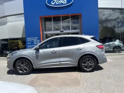 Photo 7 Ford Kuga  2.5 Duratec 190ch FHEV E85 ST-Line X BVA