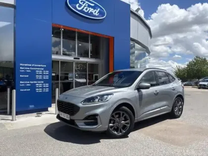 Photo Ford Kuga St-line X