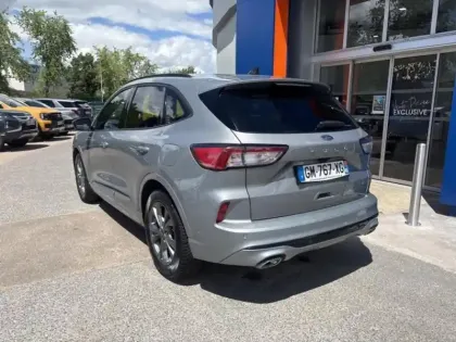 Photo 6 Ford Kuga  2.5 Duratec 190ch FHEV E85 ST-Line X BVA