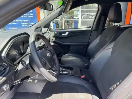 Photo 9 Ford Kuga  2.5 Duratec 190ch FHEV E85 ST-Line X BVA