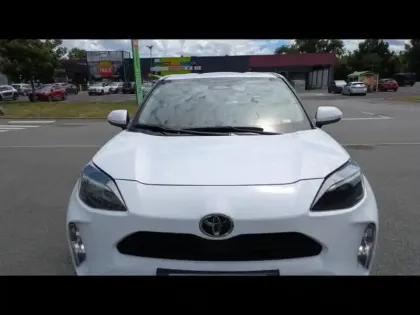 Photo 10 Toyota Yaris  Cross 116h Dynamic MC24