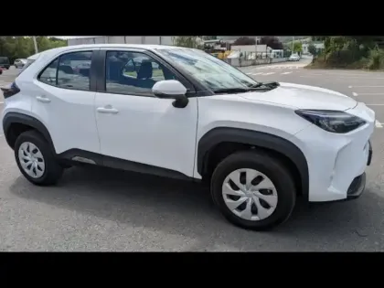Photo 9 Toyota Yaris  Cross 116h Dynamic MC24