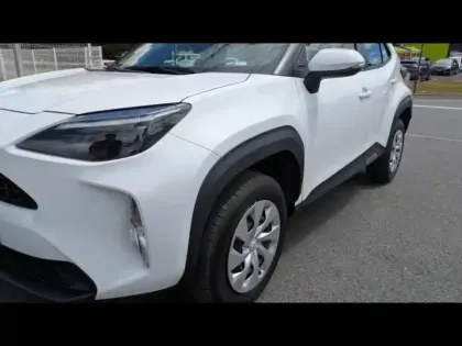Photo 11 Toyota Yaris  Cross 116h Dynamic MC24