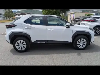 Photo 8 Toyota Yaris  Cross 116h Dynamic MC24