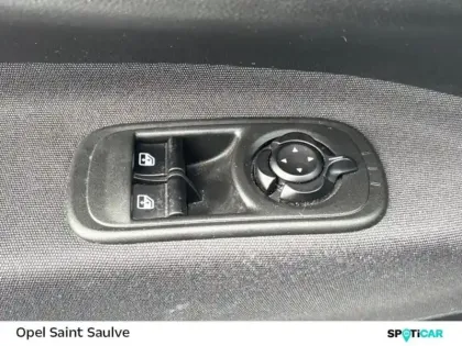 Photo 14 Fiat 500  e 118ch MY23