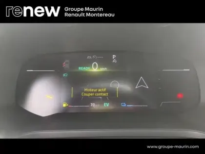 Photo 8 Renault Captur  1.6 E-Tech full hybrid 145ch Evolution