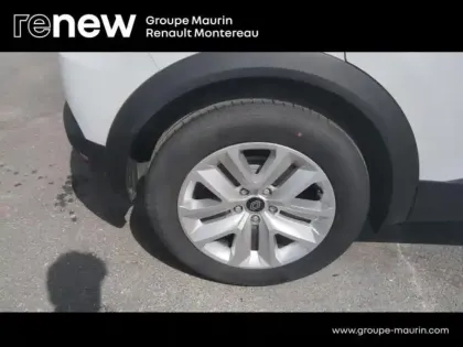 Photo 14 Renault Captur  1.6 E-Tech full hybrid 145ch Evolution