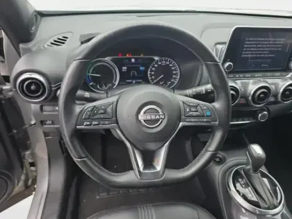 Photo 14 Nissan Juke  1.6 Hybrid 143ch Tekna 2023